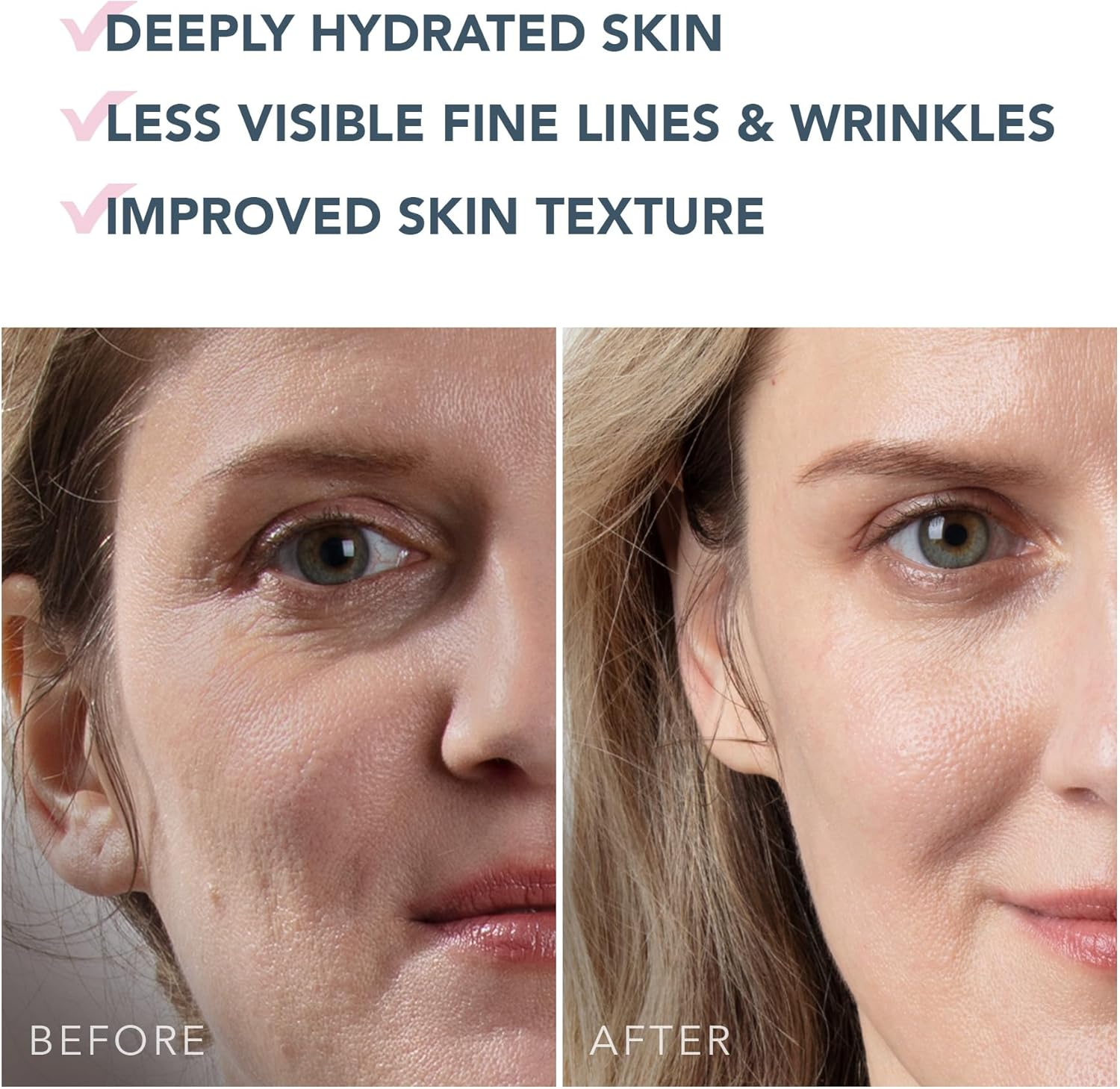 FOREO Fresh & Lifted Bundle - LUNA 4 plus Normal Facial Cleansing Brush + SUPERCHARGED SERUM 2.0, 30Ml - near Infrared Light Therapy - Face Cleansing Massage Brush - Microcurrent Facial Device image number 2