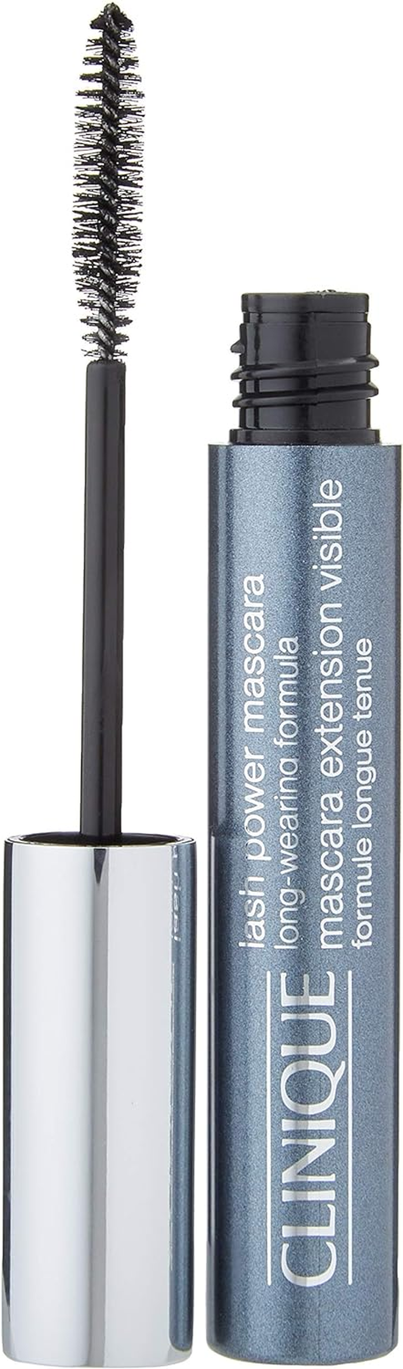 Clinique Lash Power Extension Visible Mascara - # 01 Black Onyx 6Ml image number 6