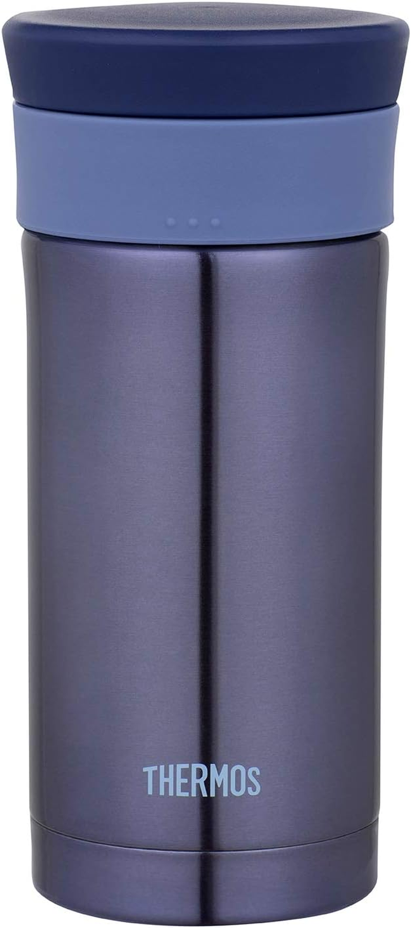 Thermos Vacuum Insulated Tumbler Gold, 480Ml, &lrm;JMK501GL4AUS image number 1