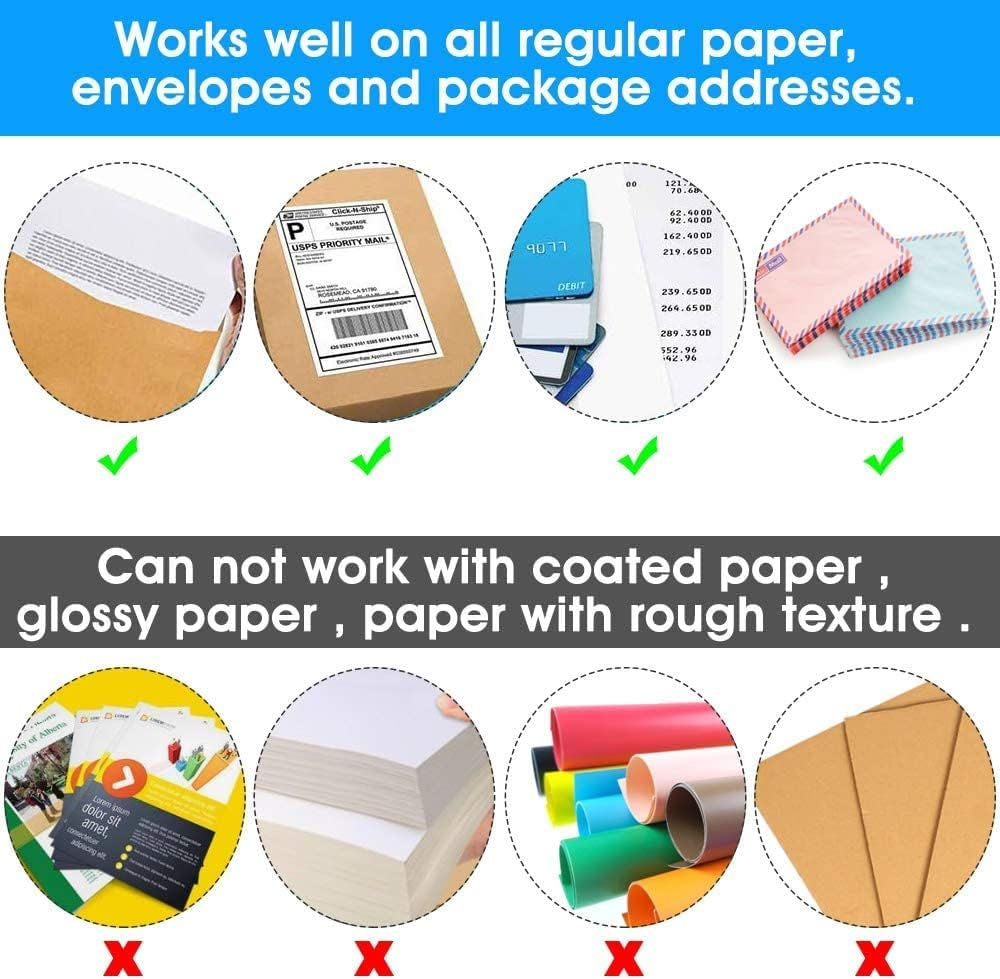 2Pcs Identity Theft Stamp,Identity Protection Roller Stamps Identity Prevention Theft Stamp Rolling Security Stamp,Identity Theft Protection Stamp,Identity Prevention Theft Stamp Security Roller Stamp image number 6