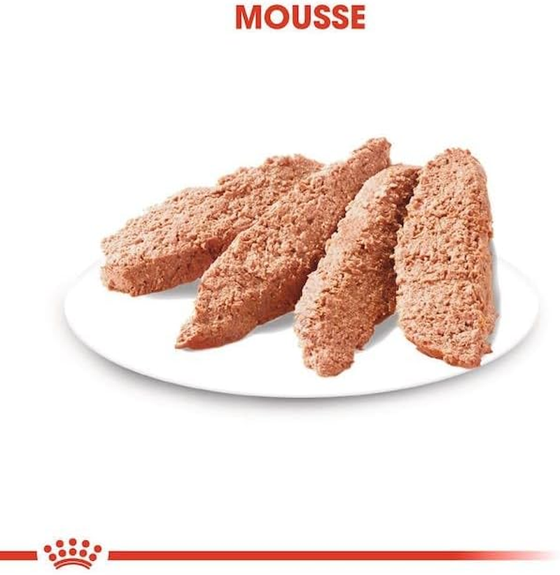 Royal Canin Relax Care Adult Loaf Pouches Wet Dog Food 85 GMS 12 Pack image number 2