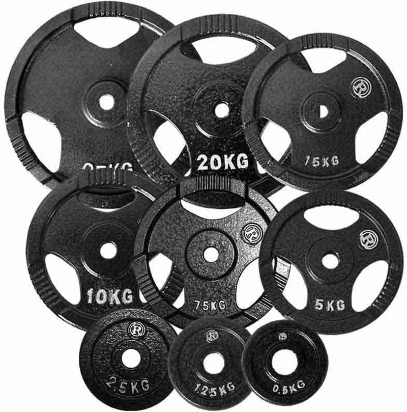 Ringmaster Immortal Weight Plate