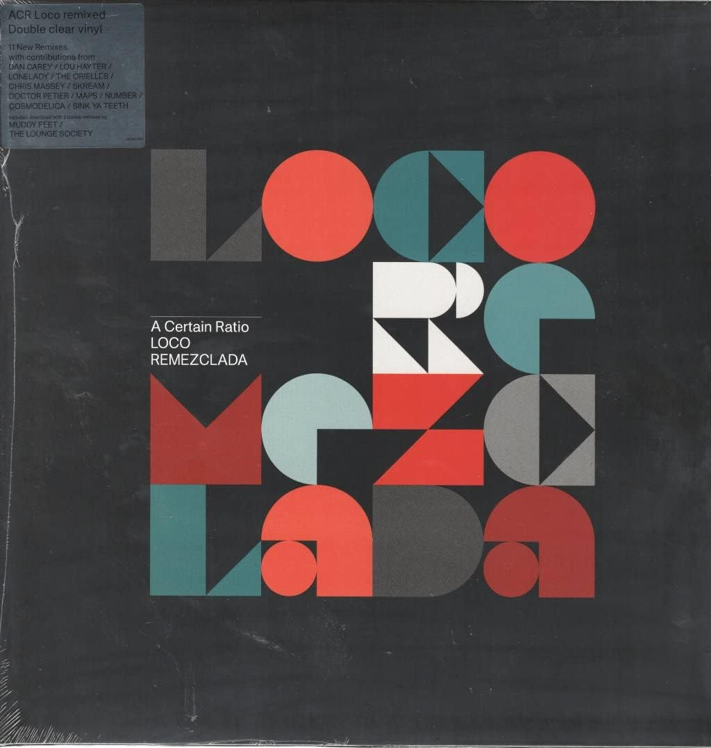 ACR Loco image number 1