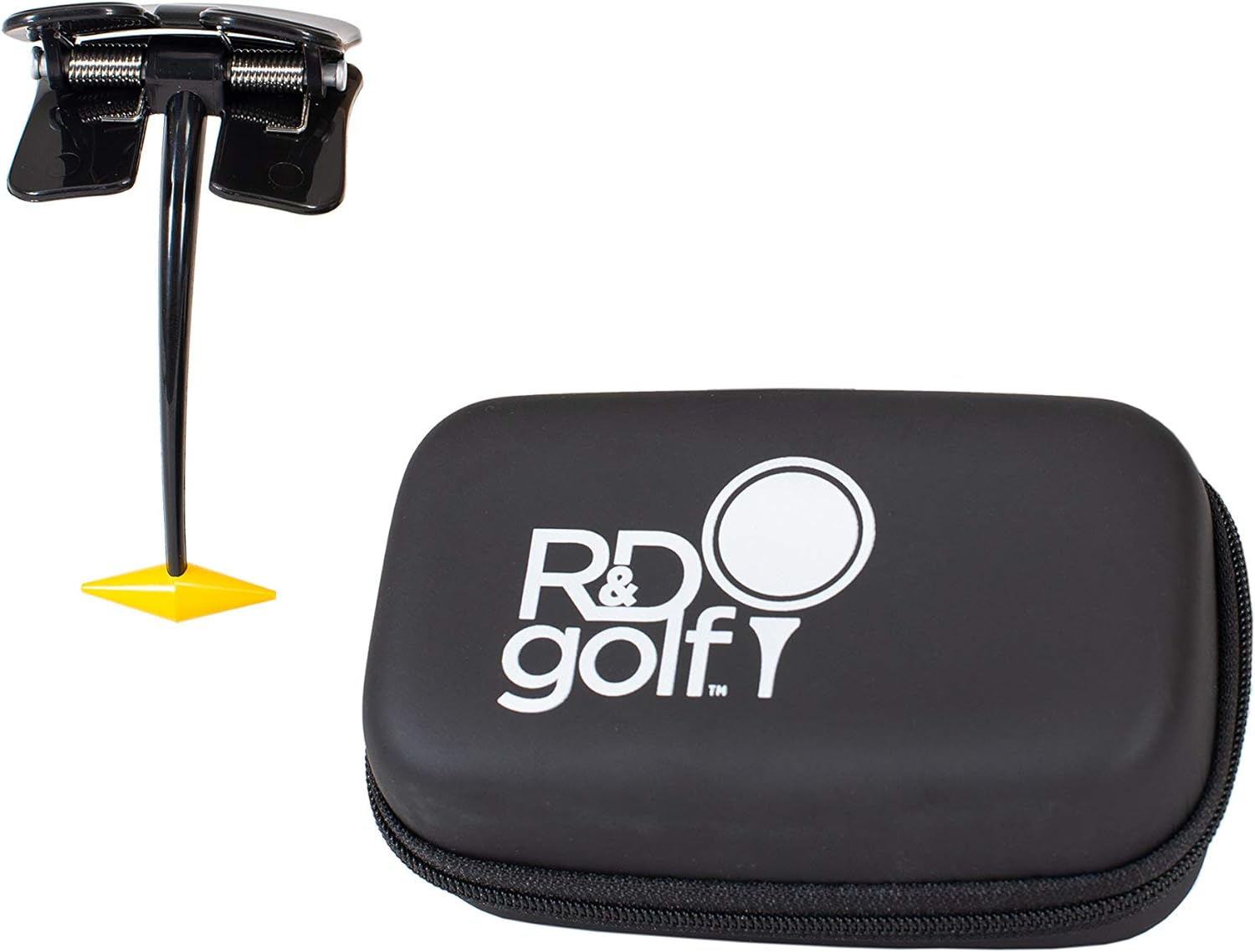 Steadhead Golf Training Aid image number 1