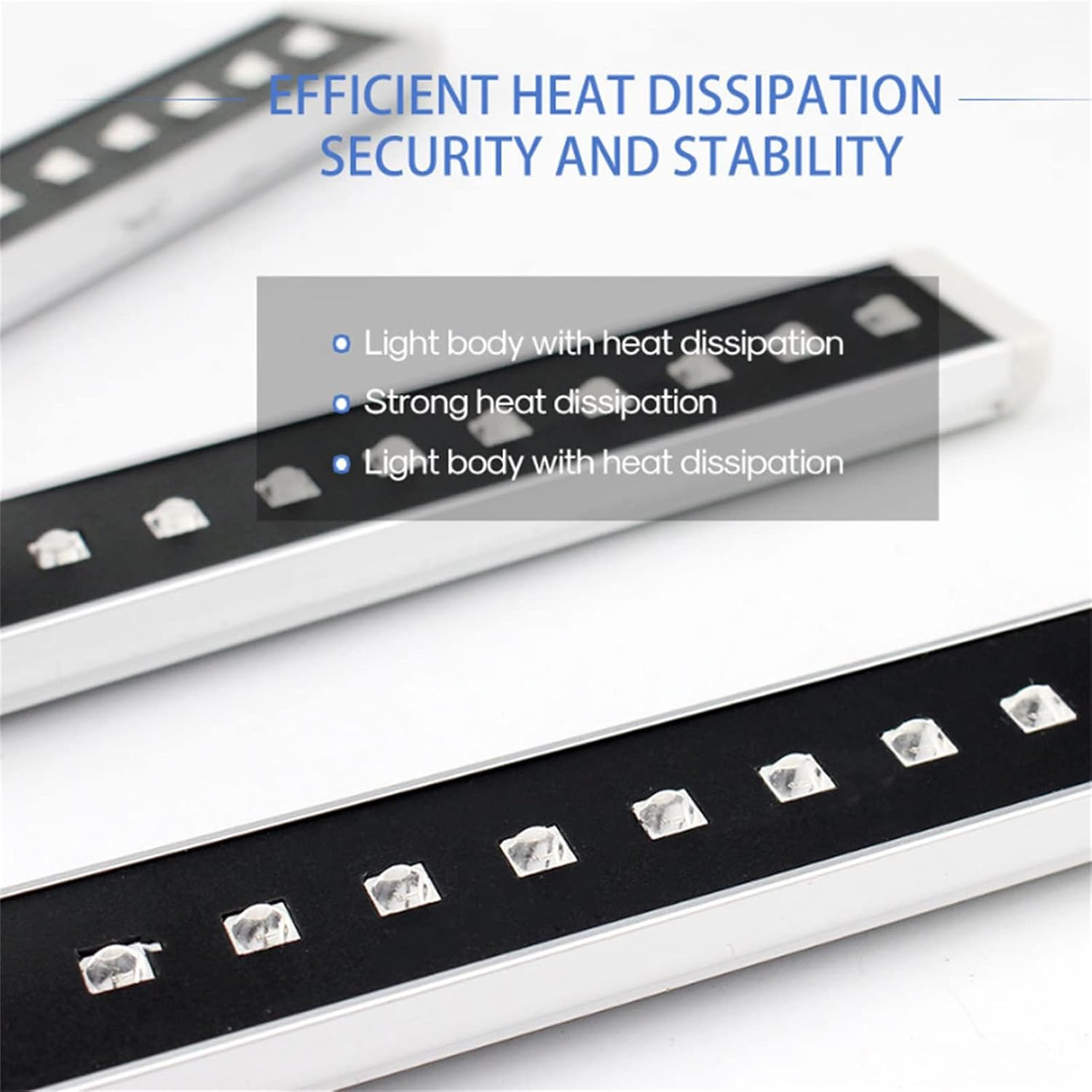 Nail Lamp Bulb High Luminous Efficiency 365+405Nm Double Light Source for Fast Nail Curing 9W Aluminium Alloy 1Pc image number 5