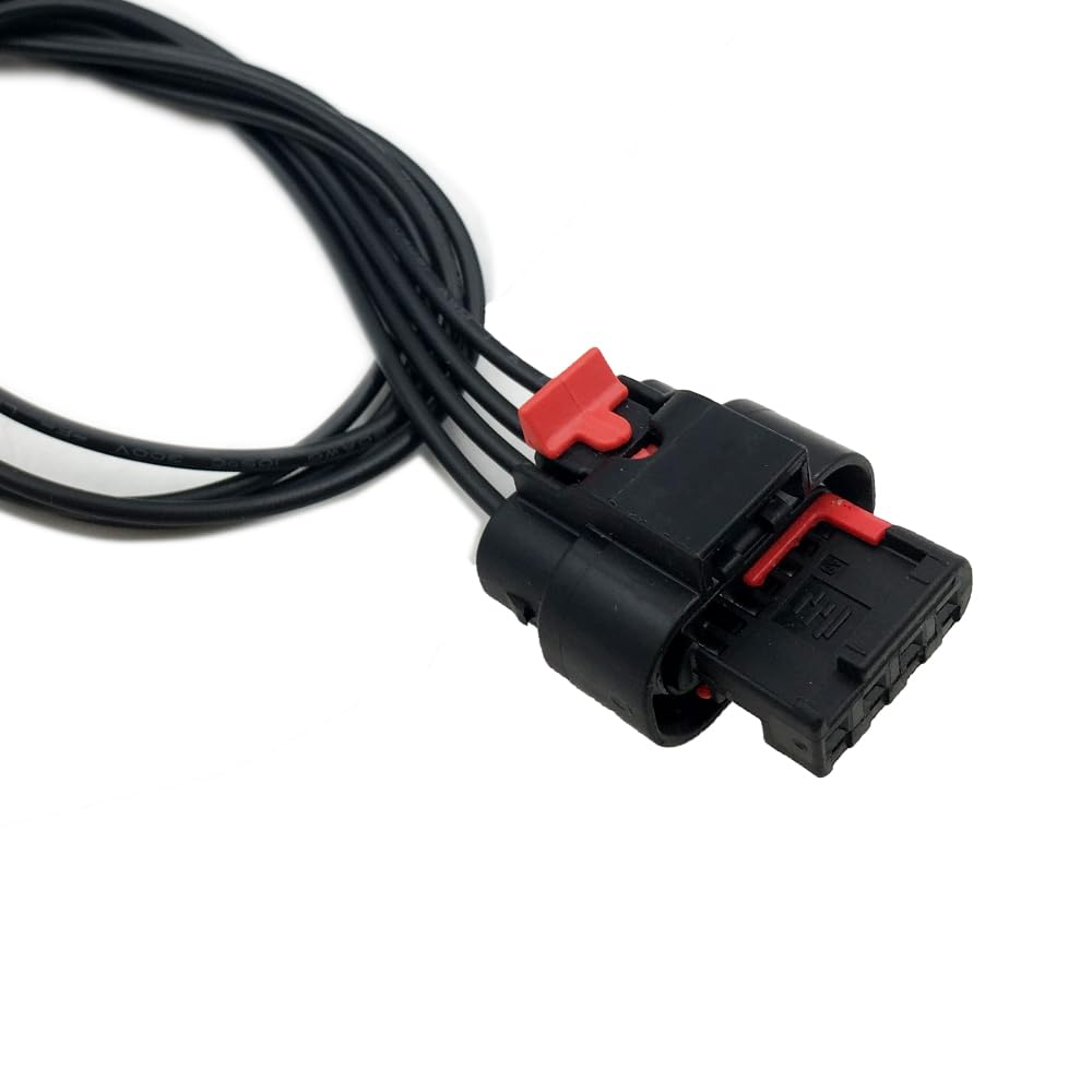 Engine Camshaft Position Sensor Connector Harness Pigtail Compatible with 2013-2015 Jeep Wrangler image number 5