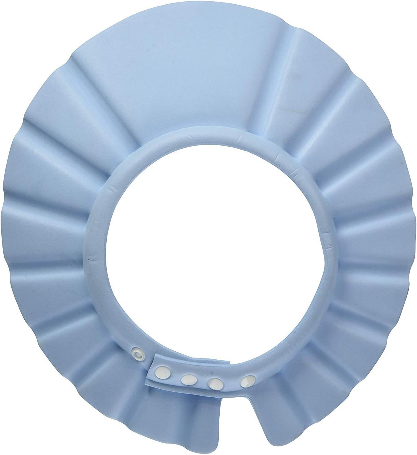 1Pack Safe Shampoo Shower Bathing Protection Soft Cap Hat image number 1