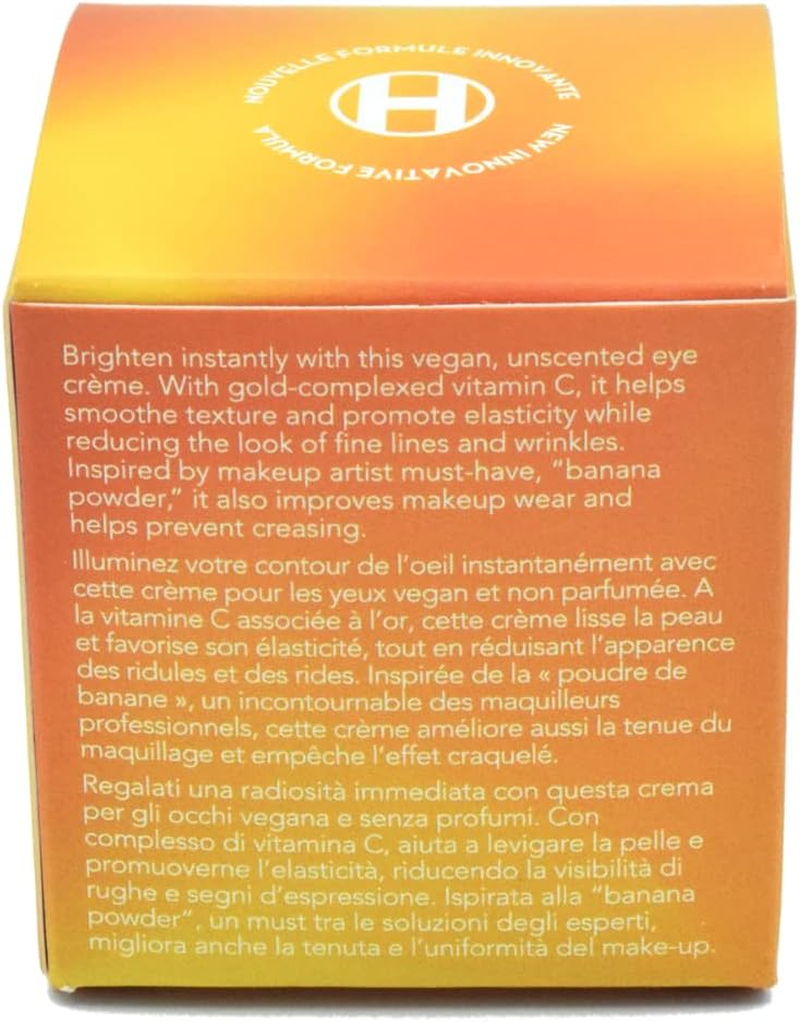 Ole Henriksen Truth Banana Bright+ Vitamin C Eye Creme 15Ml/0.5Oz