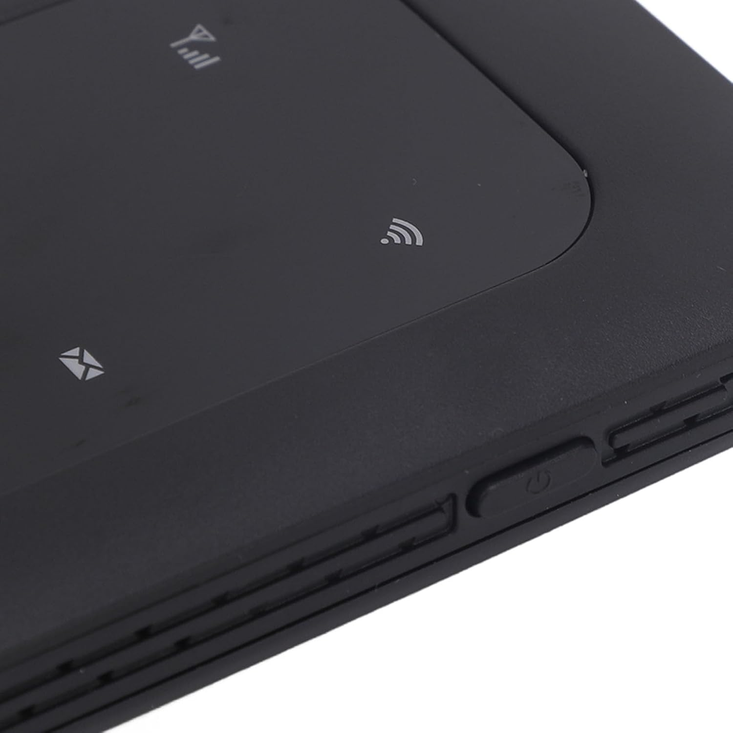 4G LTE Router, 150Mbps Unlocked Portable Wi Fi Router with SIM Card Slot, 2100Mah Pocket Mobile Hotspot, up to 10 Users, for Asia, Africa, Middle East image number 5