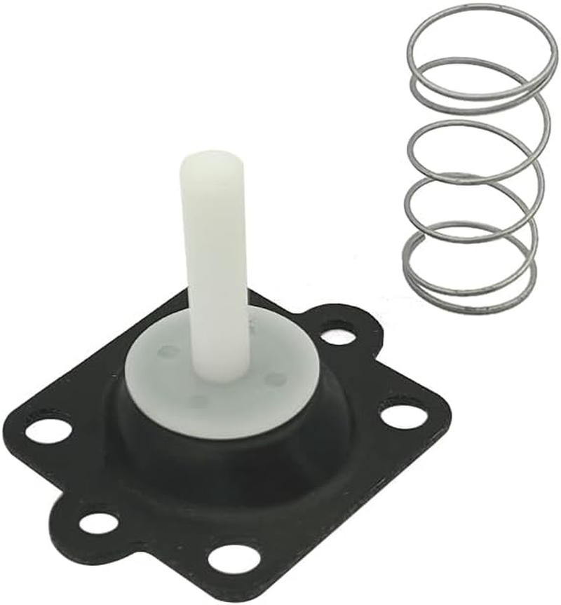Fuel Pump Repair Kit Fits for Mercury Marine Quicksilver 80-125HP 1988-2004, Replaces 811287, 1395-811287 image number 6