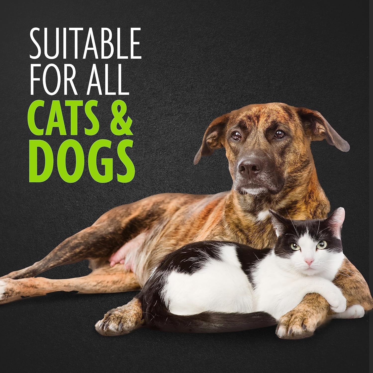 FURMINATOR Bathing Brush image number 3