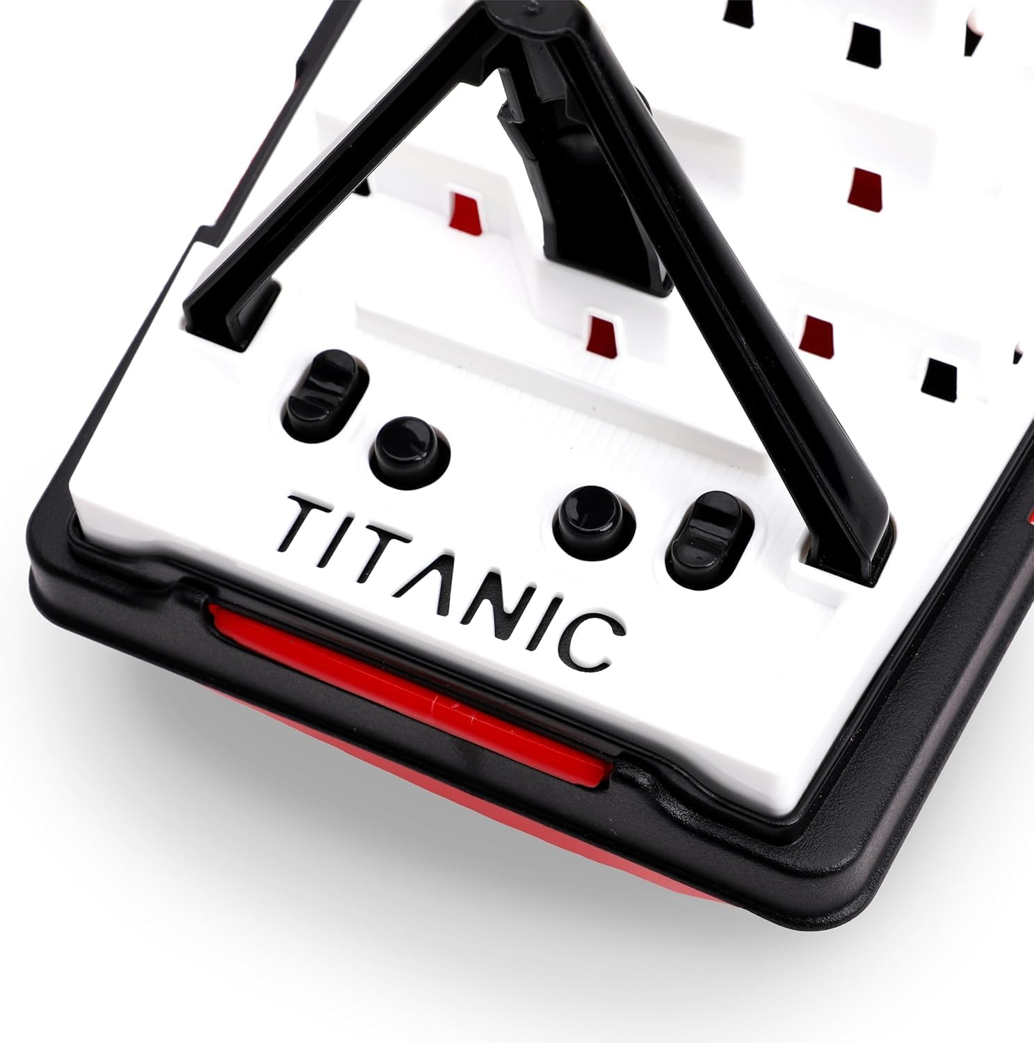 Toyland&reg; 41Cm (16") Titanic Replica Toy Boat - Kids Floating Water Toy - Pool & Bathtime Toys - 3 Years+ image number 2