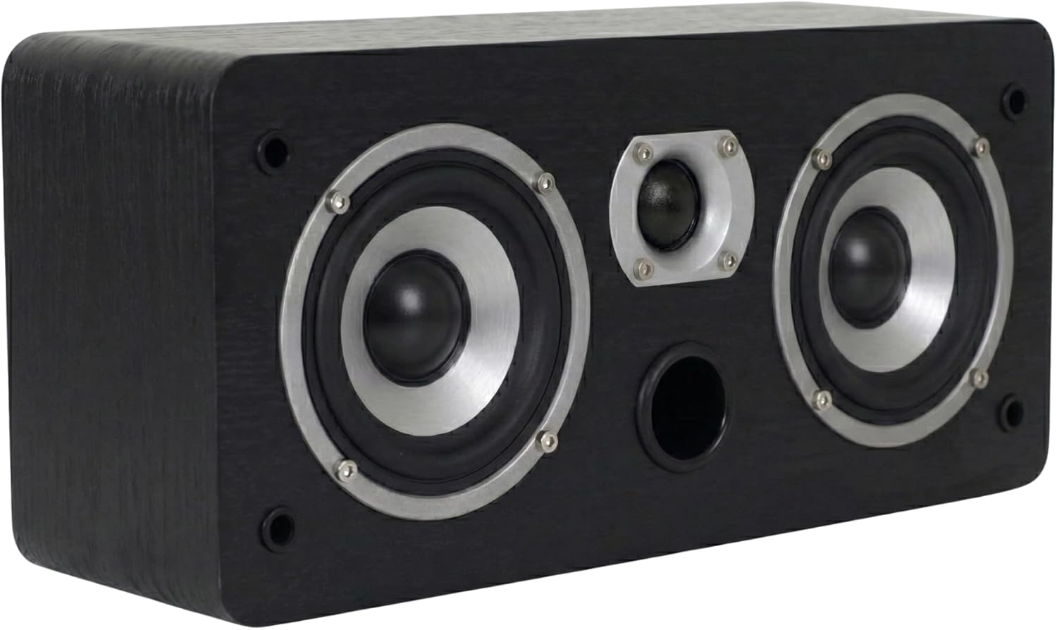 Dynavoice Magic CR-4 V.3 Centre Speaker Black