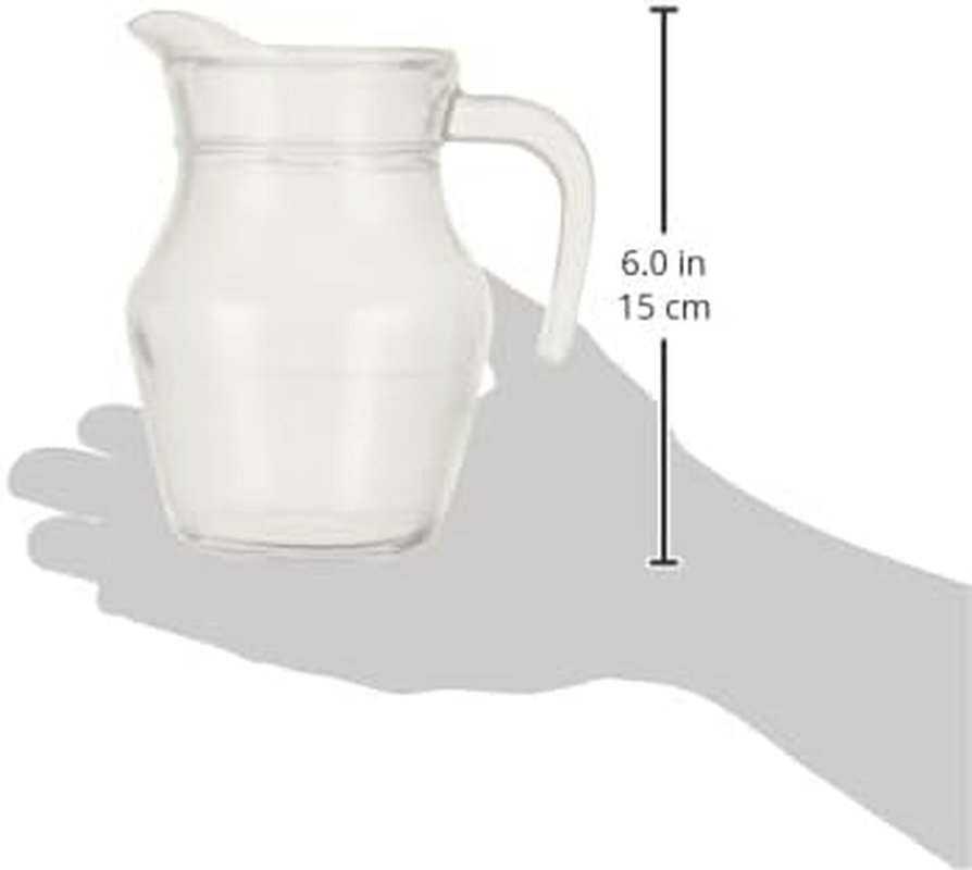 Luminarc Classic Jug, 0.5L image number 6