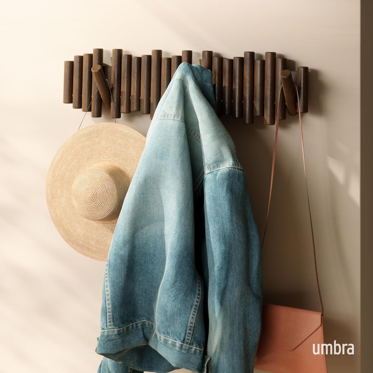 Picket 8 Rail Hook Age WAL