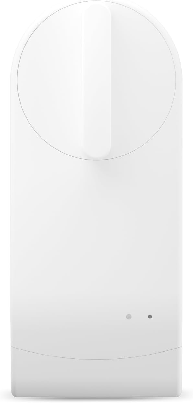 Candyhouse SESAME5PRO Candy House, Sesame 5 Pro (White) Office, Stores, Entryways, Auto-Lock, High Performance, Keys, Smartphone Control, Alexa Google Home, Applewatch, Remote Compatible, No