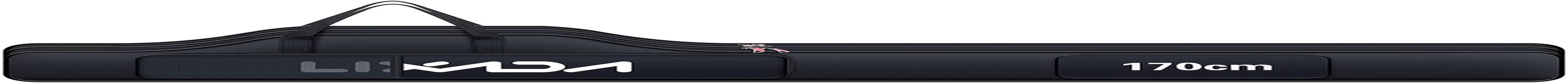 Mingzhe 190Cm Fishing Bag Portable Folding Fishing Rod Reel Bag Fishing Pole Gear Tackle Tool Carry Case Carrier Travel Bag Storage Bag Organizer