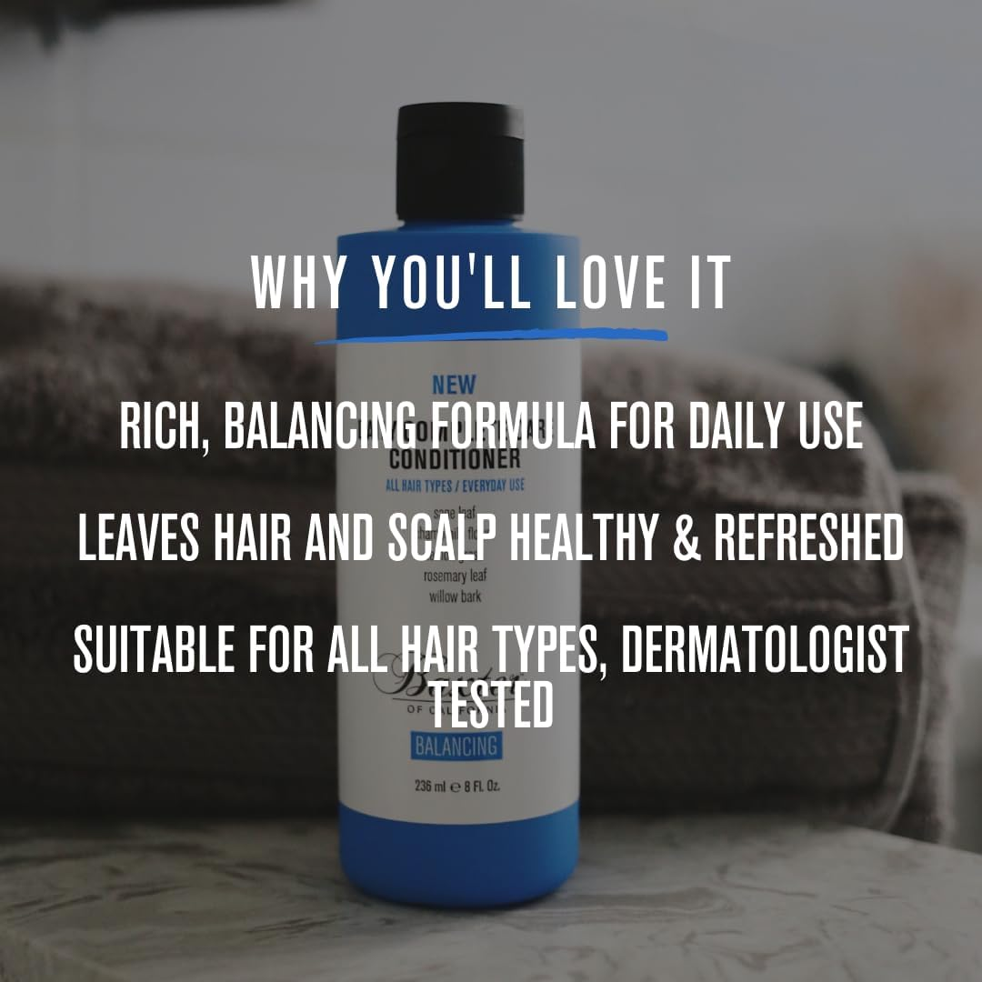 Baxter of California Daily Complete Care Conditioner 473 Ml image number 2