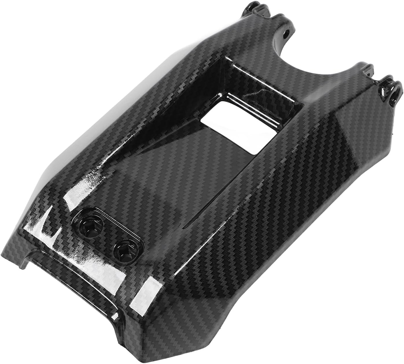 Carbon Fiber Battery Cover for Sur-Ron Light Bee image number 1