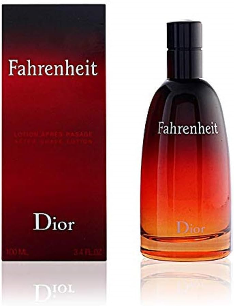 Dior FAHRENHEIT after Shave Spray 100Ml