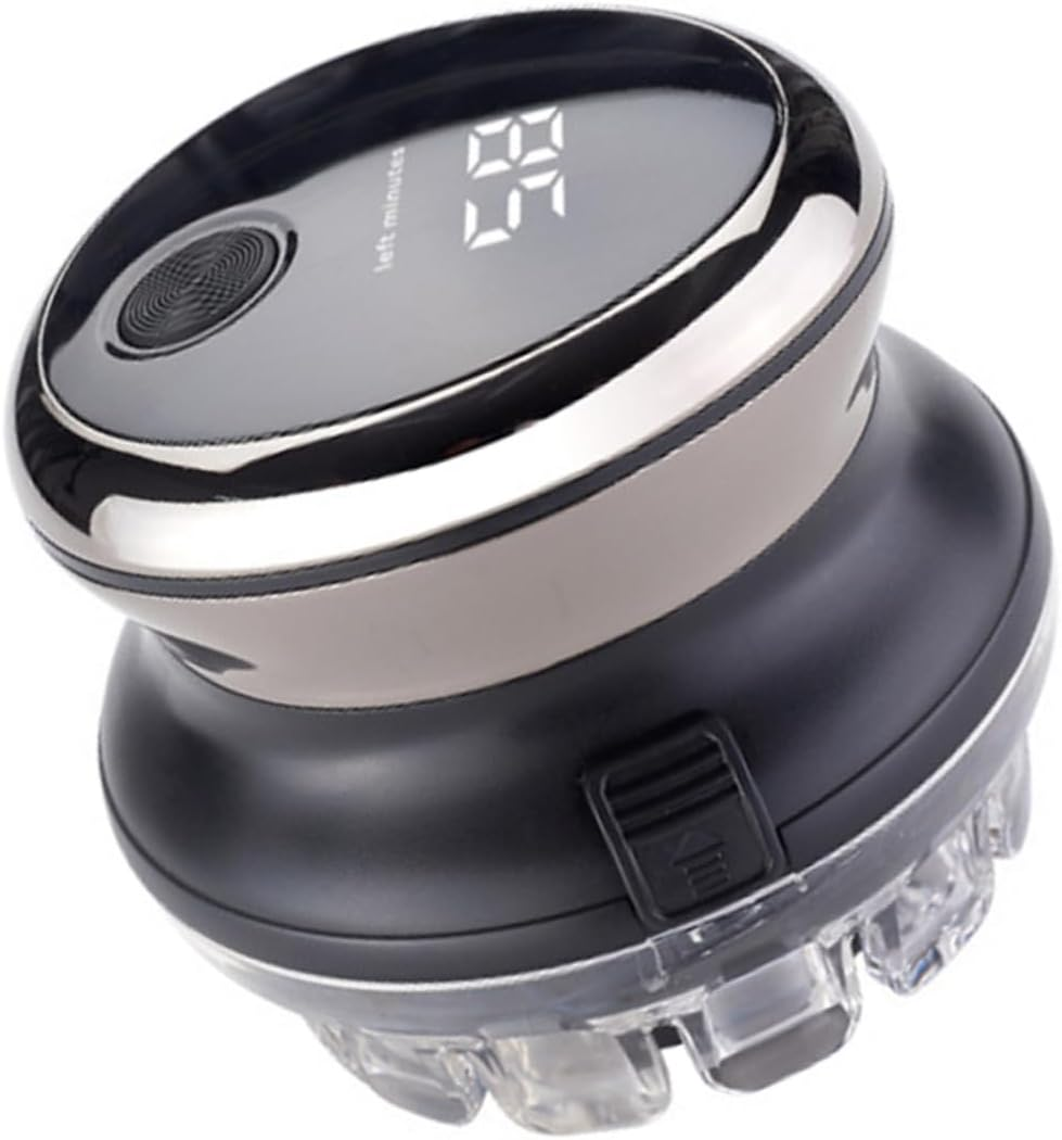 WOONEKY Professional Hair Clipper Electric Hair Trimmer Cutter for Barber Beard Trimmer Useful for Handheld Styling Tool image number 5