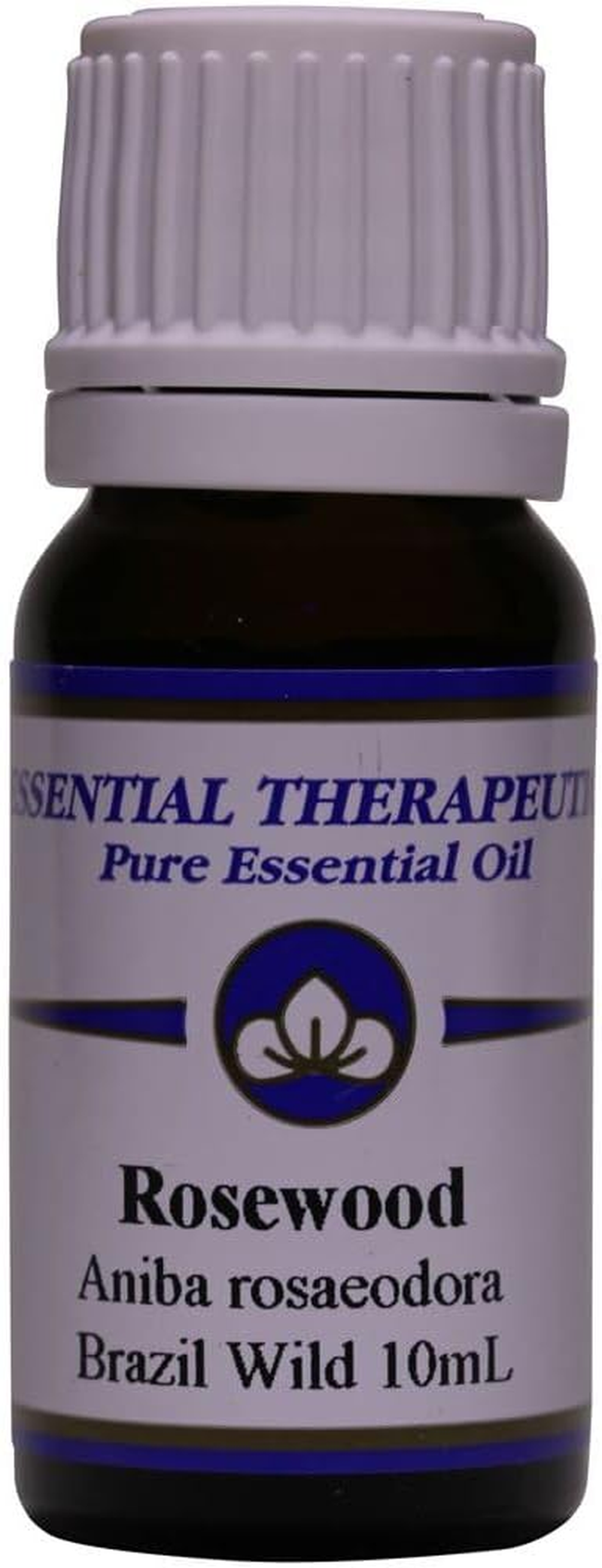 Essential Therapeutics Rosewood Essential Oil 10 Ml