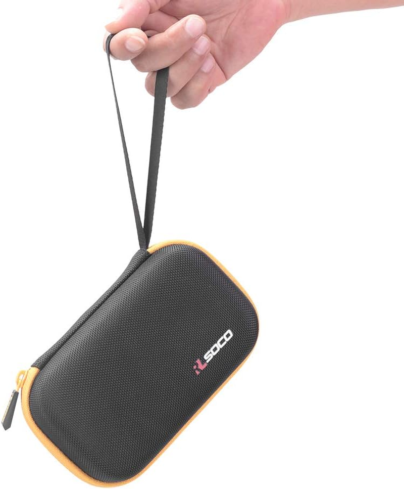 RLSOCO Case for Fluke 101/107/106/101+ Handheld Digital Multimeter image number 4