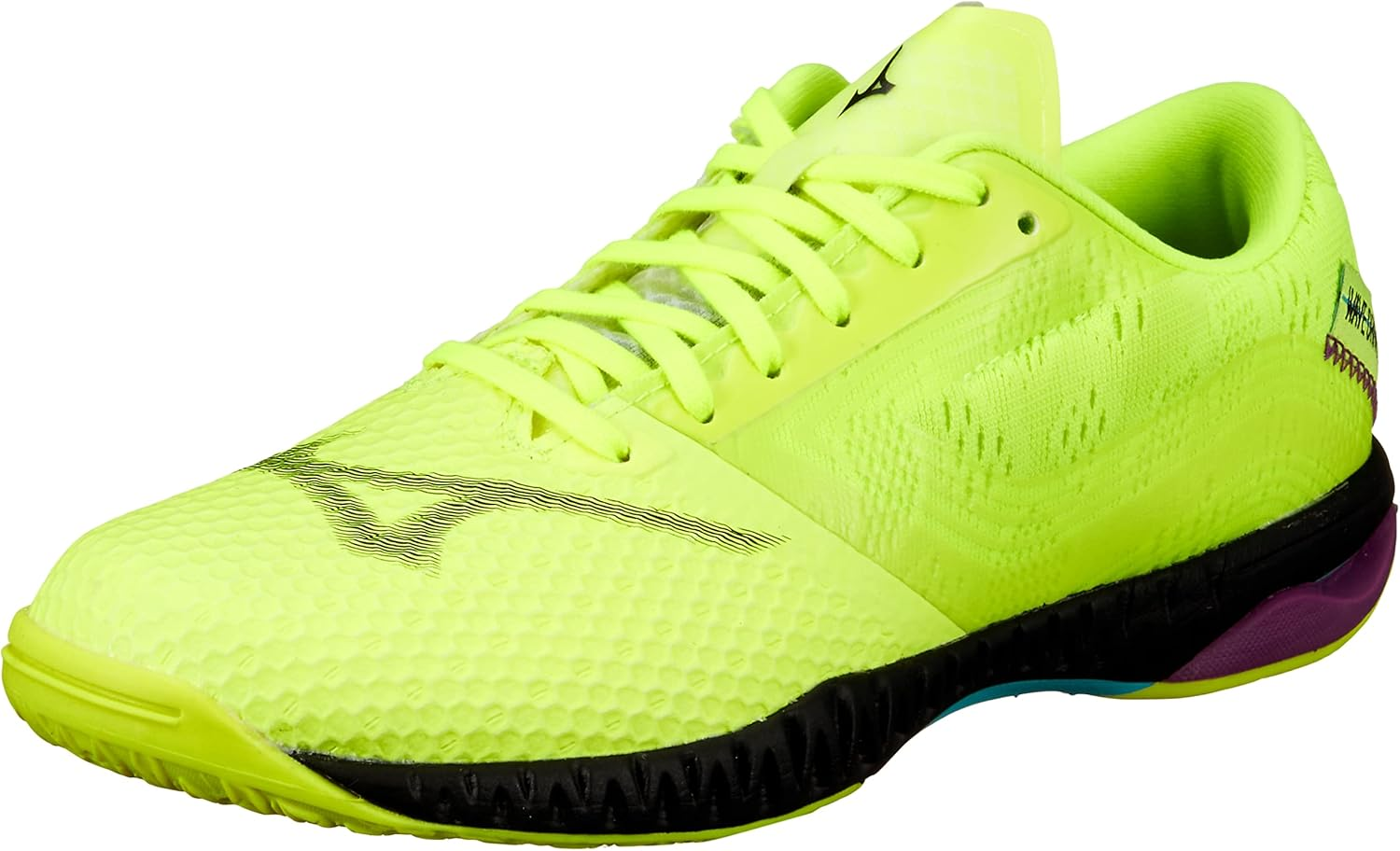 Mizuno Wave Drive EL Table Tennis Shoes