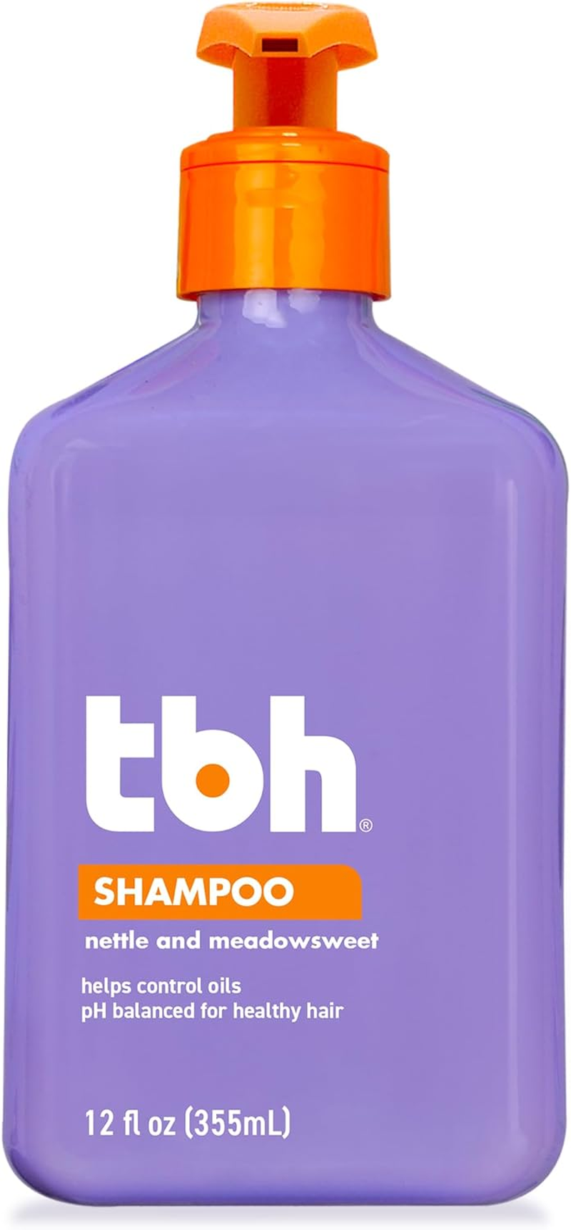 TBH SHAMPOO image number 4