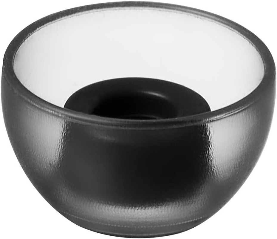 AZLA Sednaearfit Crystal 2 Pairs (Size MS) Replacement Earbud Tips Eartips for TWS image number 1