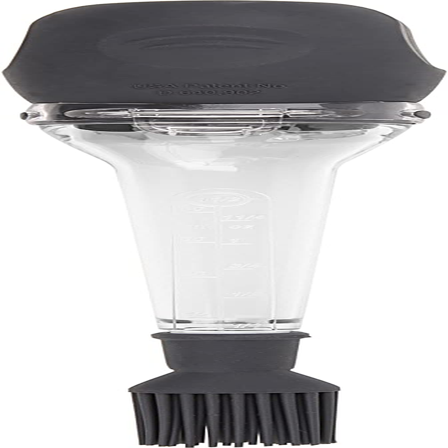 Dexas Fill a Baster, Red