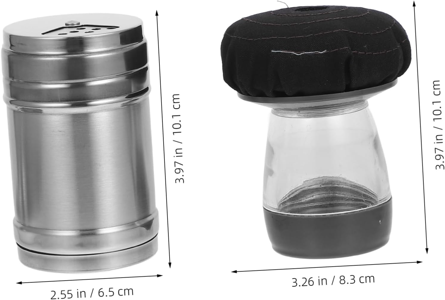 Alipis Practical Oil Mop for Pancake Making Stainless Steel Oil Applicator Household Tool for Breakfast image number 5