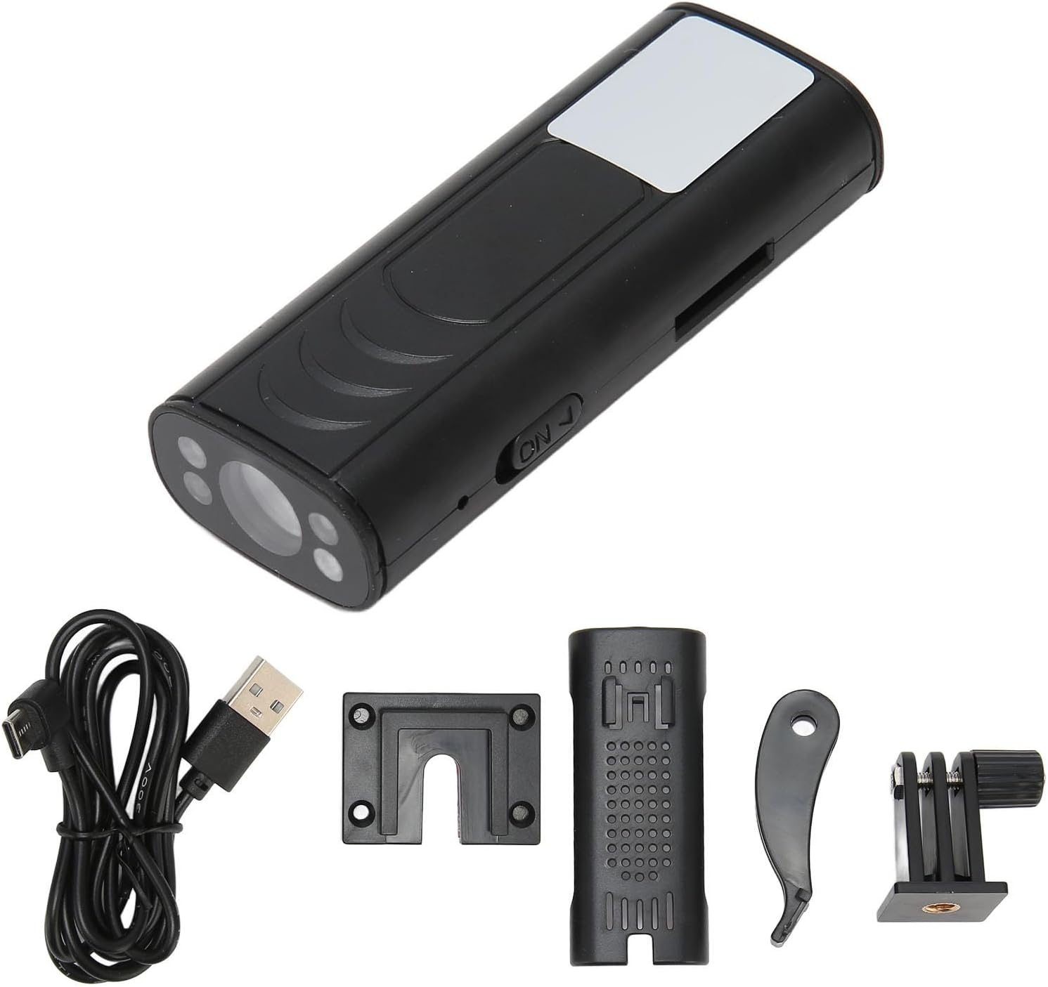 Backup Camera, 1080P HD Waterproof Rear View Camera with Night Vision, Motion Detection, Wireless Reversing Camera for Rv, Trucks, Reverse Hitch Guide Camera, 150&deg; Wide Angle image number 5