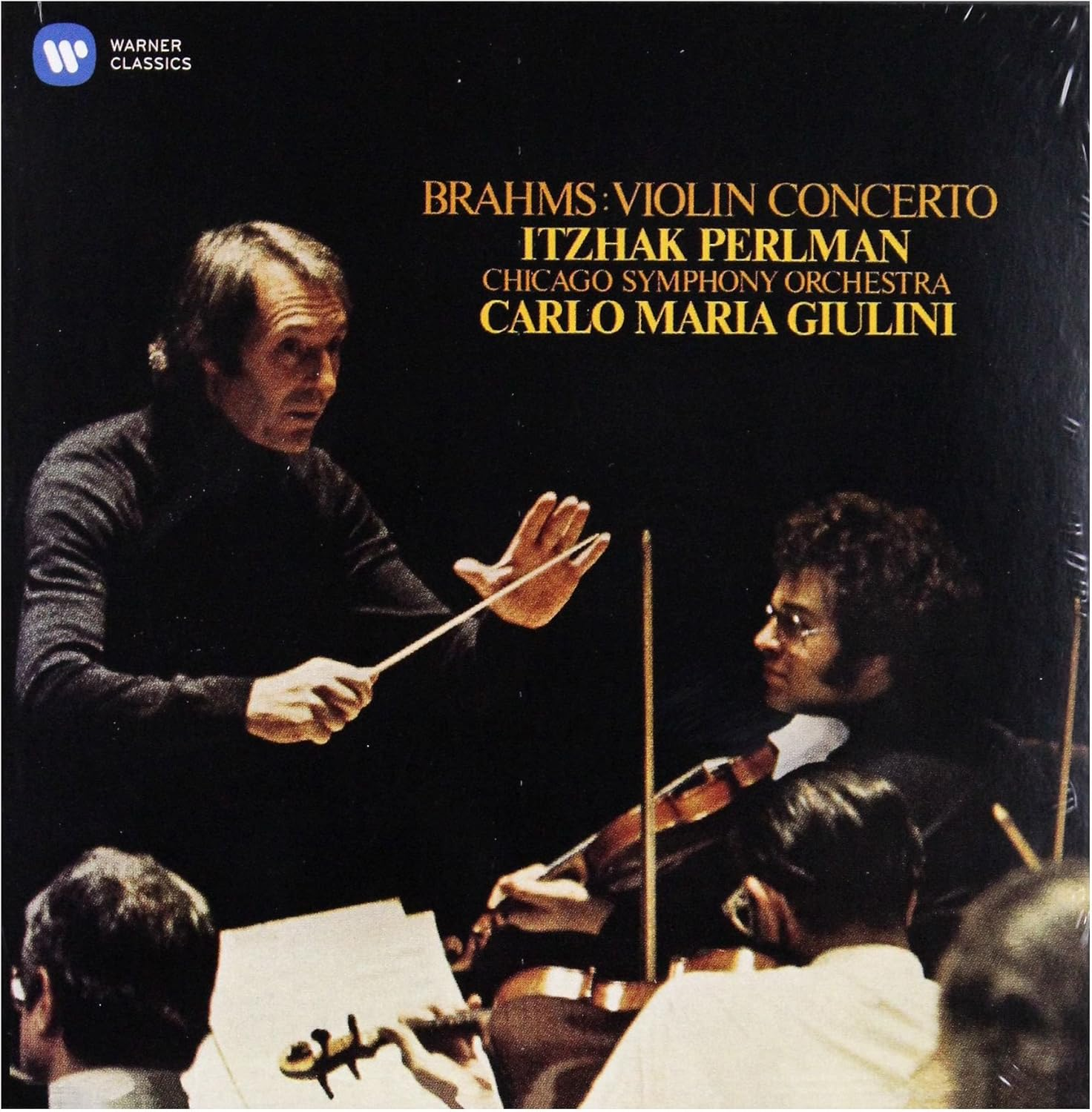 Violin Concerto