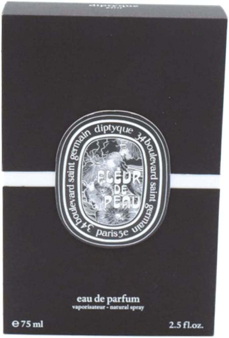 Diptyque Fleur De Peau Eau De Parfum Spray 75Ml image number 4