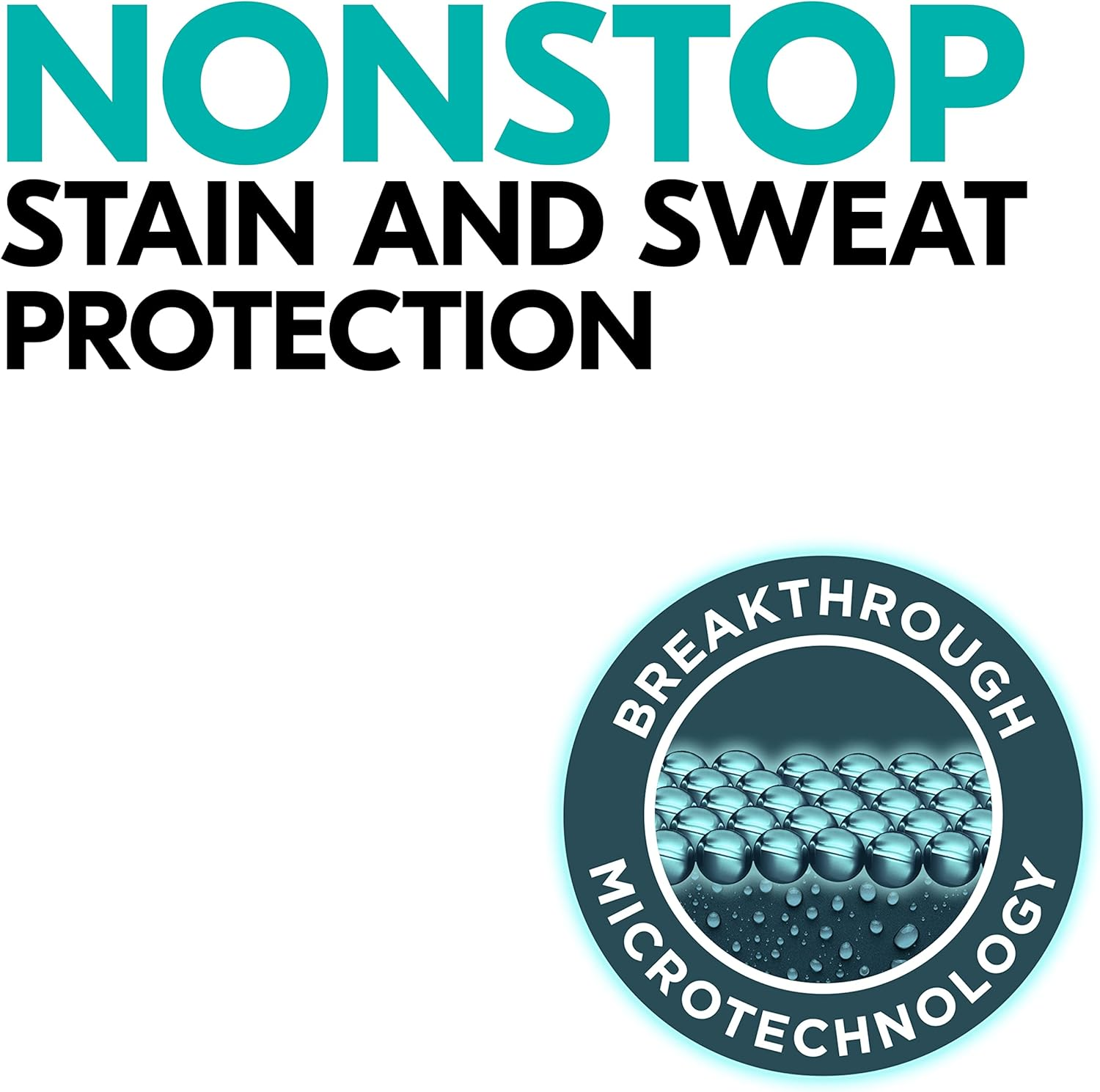 Degree Ultraclear Antiperspirant, Black + White Pure Clean 2.6 Oz image number 1