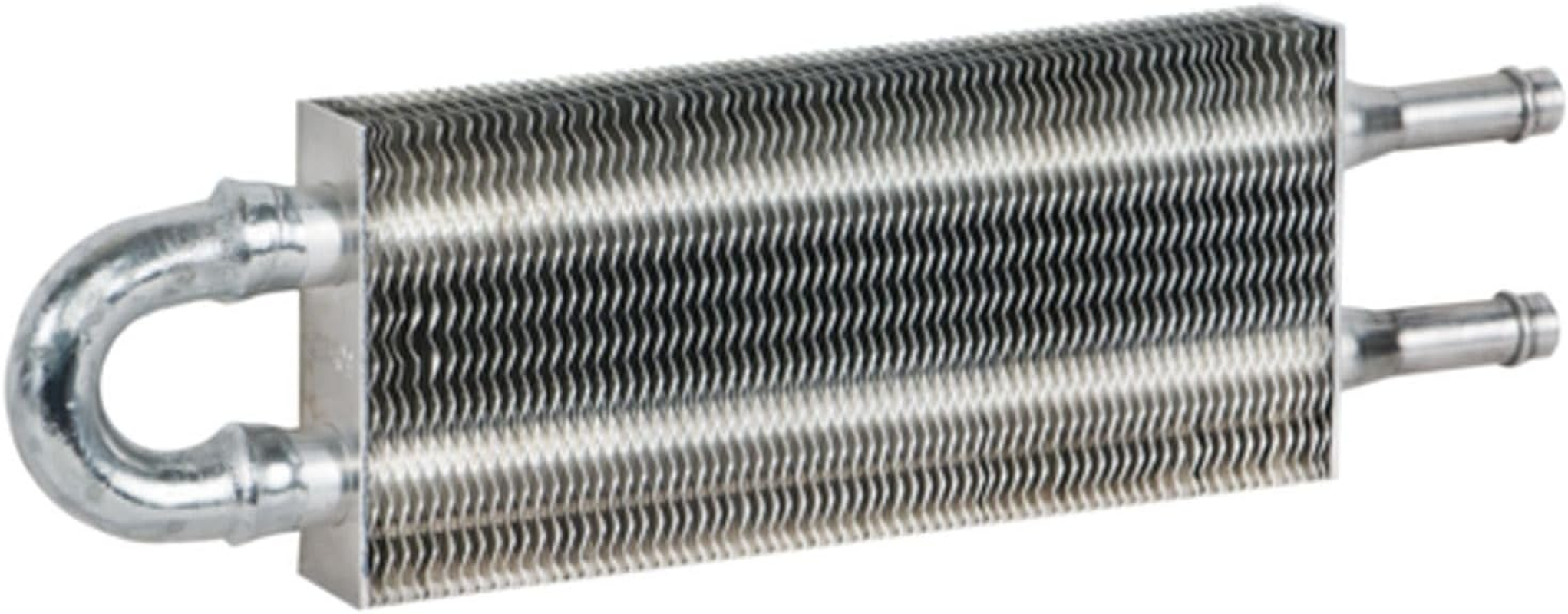 Four Seasons 53019 Power Steering Oil Cooler Installation Kit image number 2