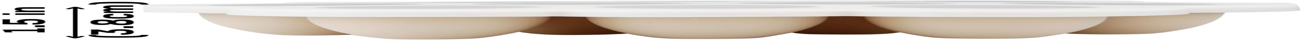 Pandaear 3 Pack Silicone Baby Food Freezer Tray with Lids（Blue/Green/Meat） image number 3