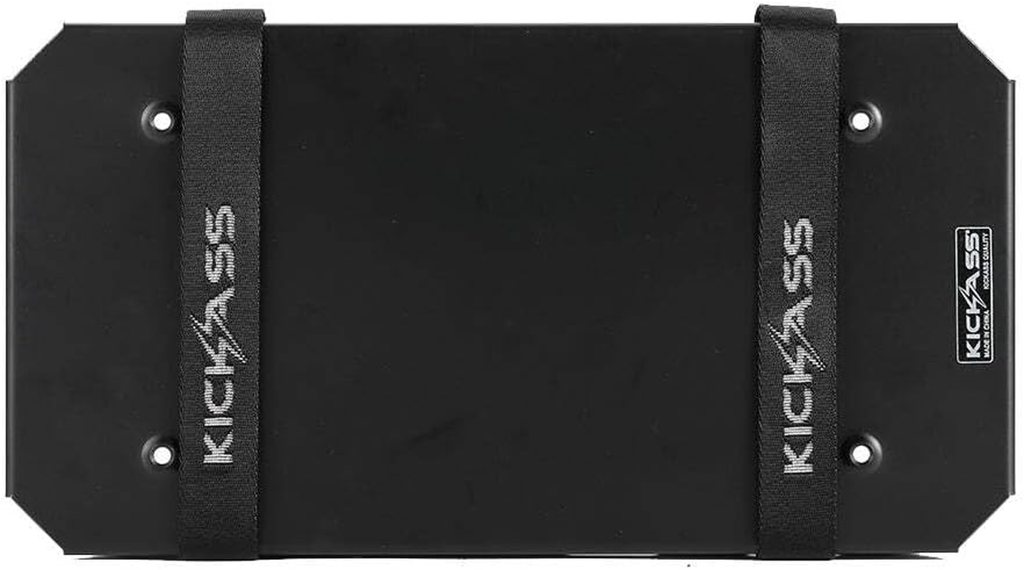 Kickass N70 Battery Tray image number 5