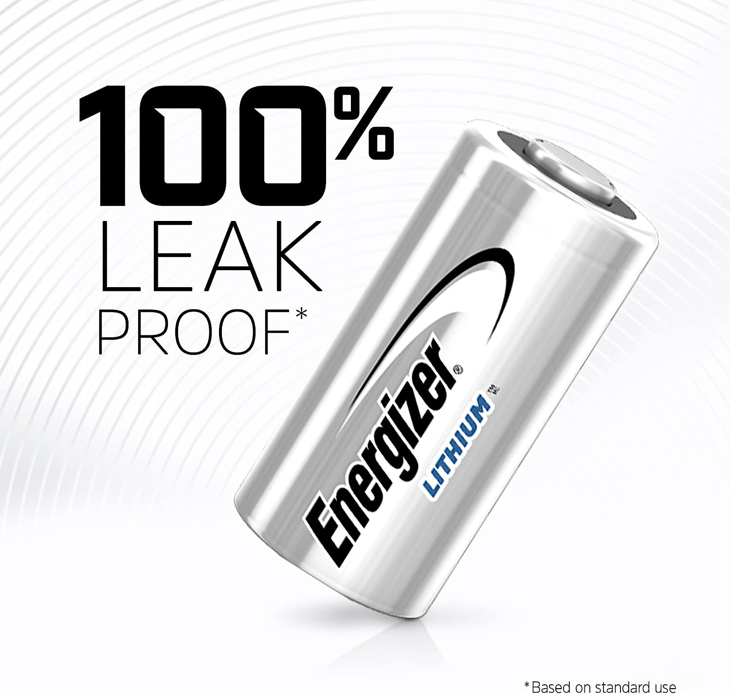 Energizer CR2 Lithium Photo Battery image number 4