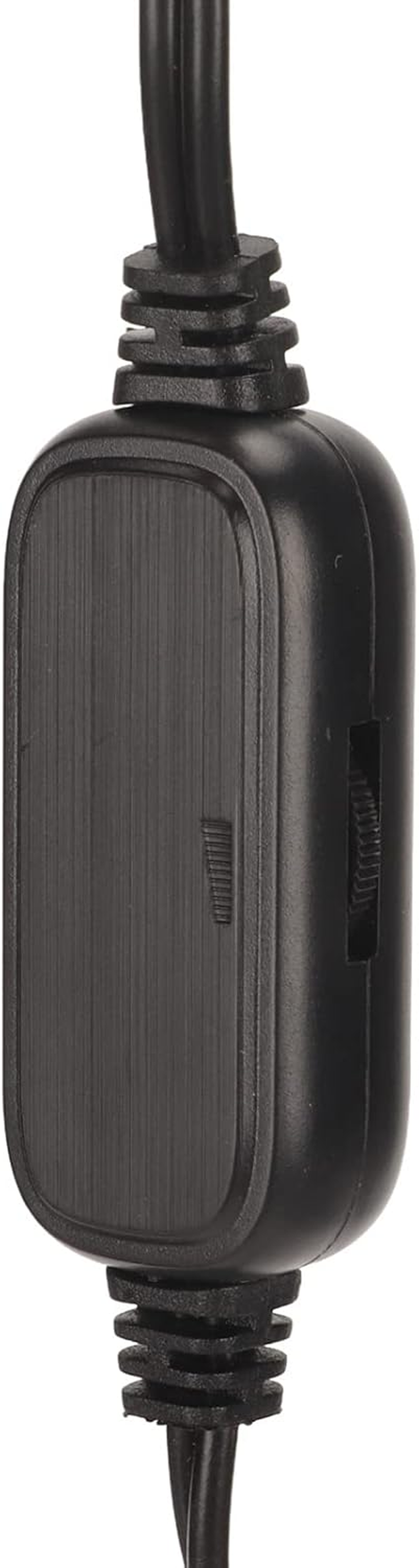 High-Quality Computer Speakers - Stereo Sound System with Deep Bass, 3.5Mm Jack, Adjustable Volume for Desktops, Laptops, and Tablets image number 2