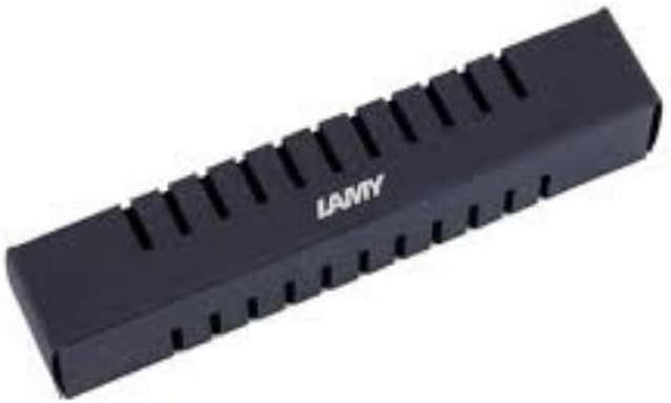 Lamy Elegant Pen, 217 Safari M M16Bk Umbra (Matt Black), (4014519270881) image number 5