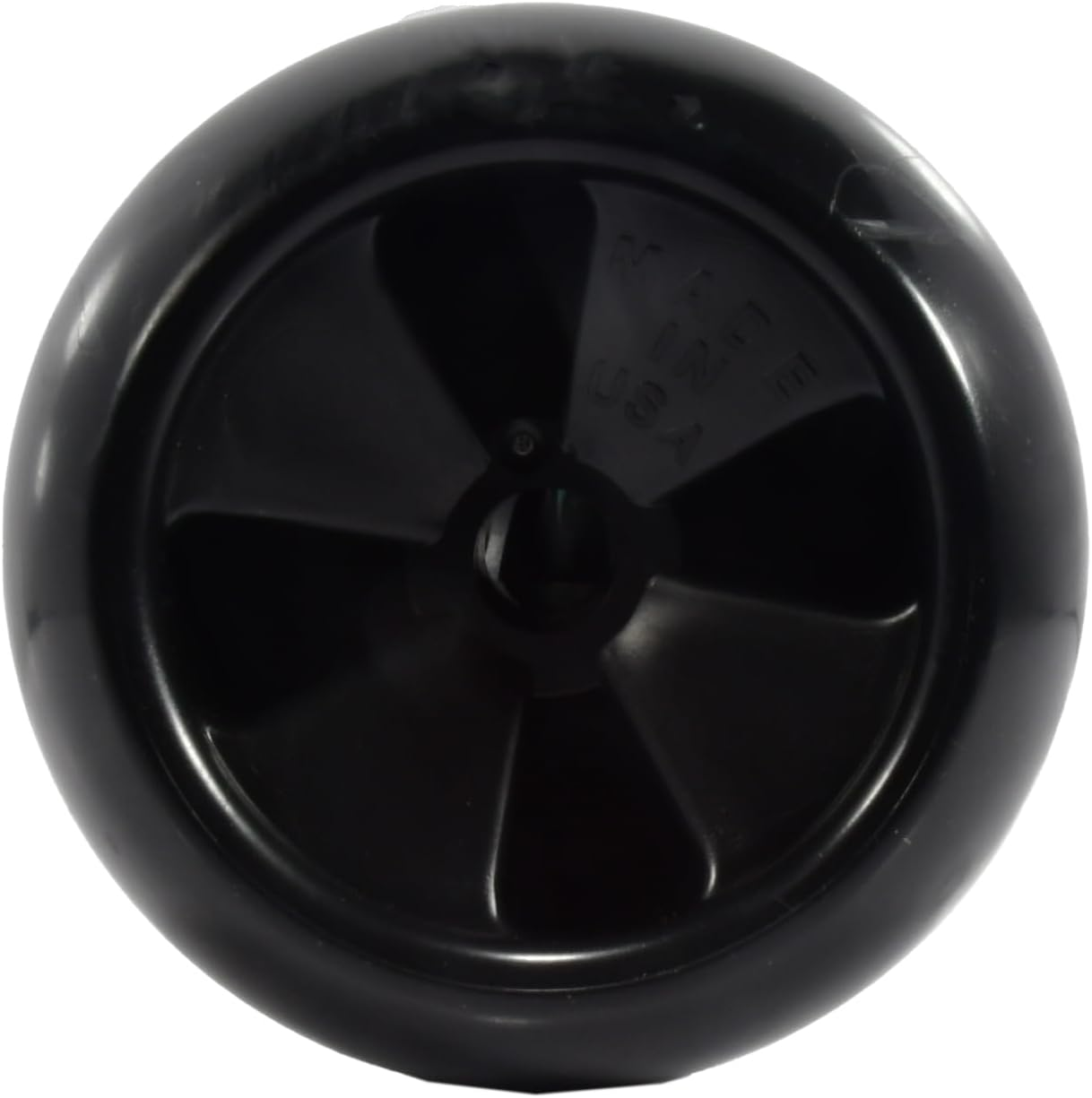 Maxpower 335098B Deck Wheel for John Deere M111489, AM-116299, M11149 image number 1