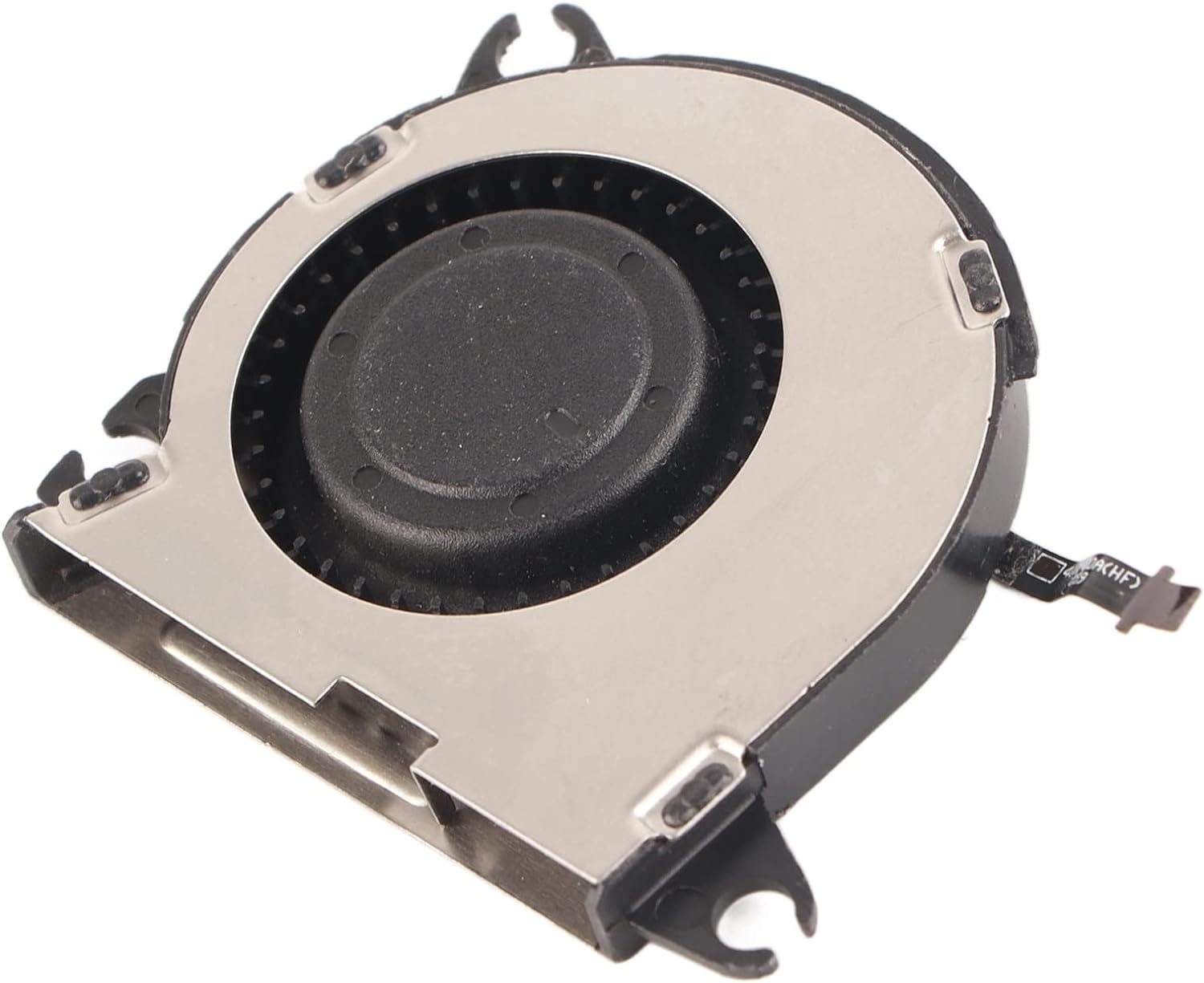 Cooling Interior Fan, Simple Lightweight Cooling Interior Fan Replacement Accessory with Screwdriver for Console image number 6