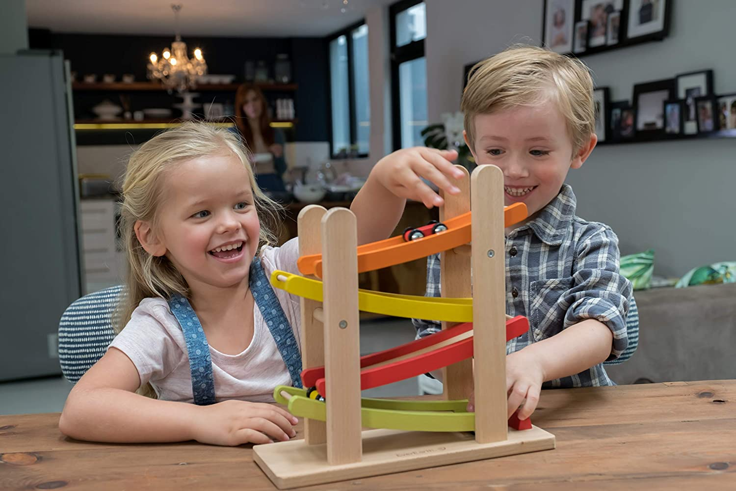 Everearth - Ramp Racer image number 1