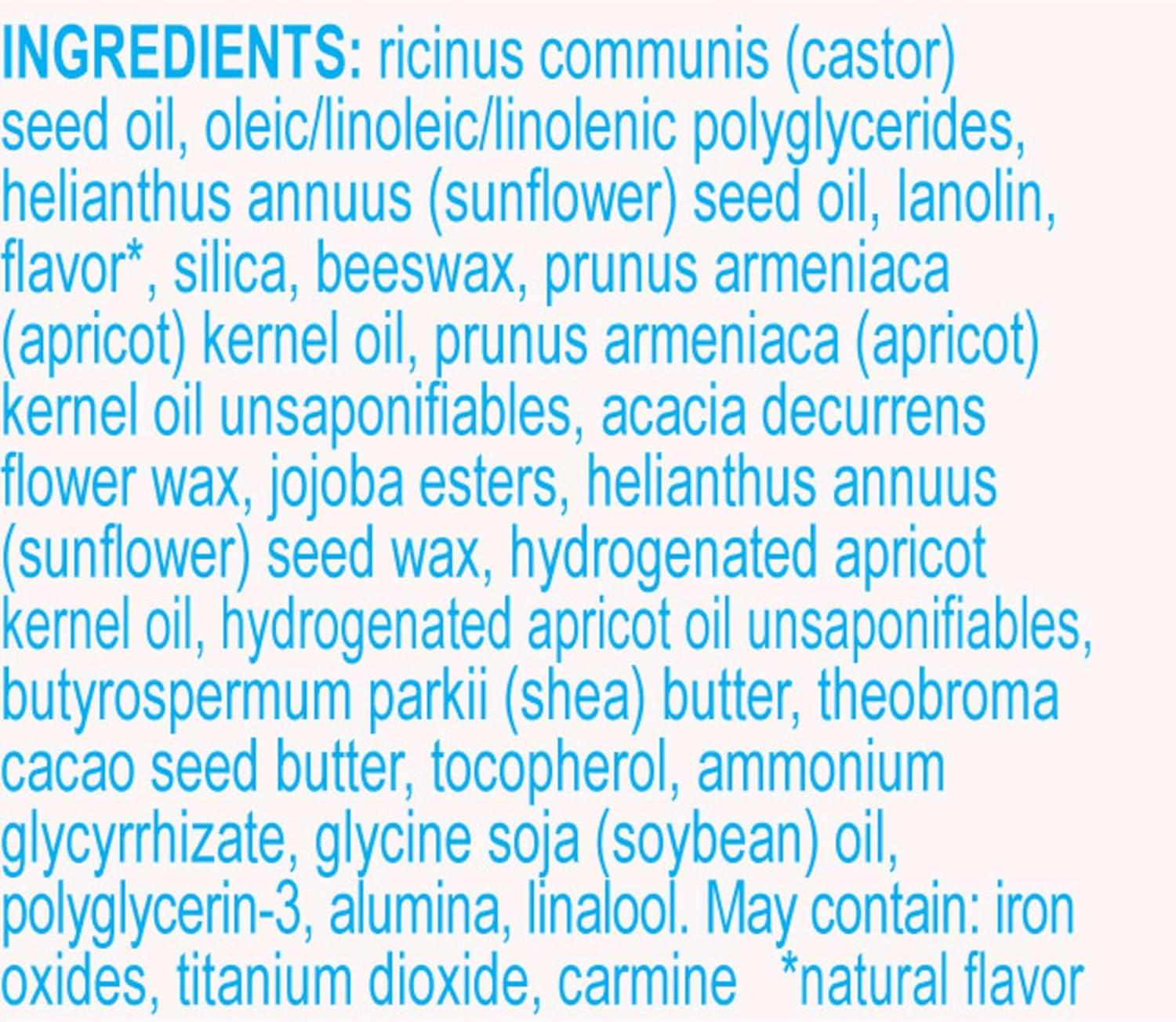 Burt'S Bees 100% Natural Moisturizing Lip Shine, Pucker, 1 Tube - 1 Count (Pack Of 1), Pucker image number 2