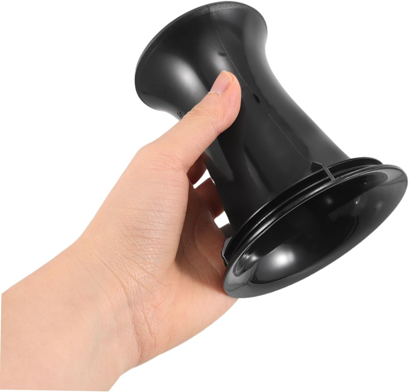 WATIIFUFU DIY Sound Box Port Tubes Bass Reflex Speaker Cabinet Accessories for Enhanced Audio Direction Improved Bass Impact and Stable Sound Quality image number 3