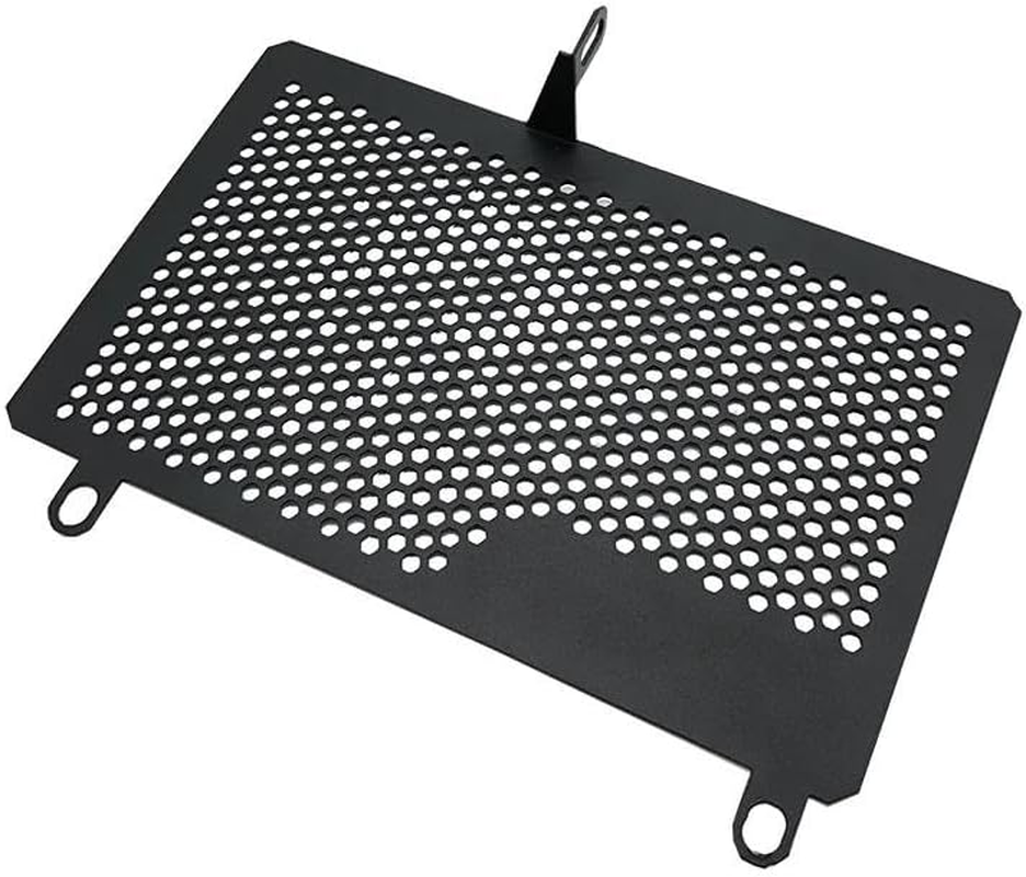 VEAEKNCFCB for H*Onda for CB500X CB400X CB 500X CB 500 X CB400 X 2013-2023 Radiator Protective Grille Cover Guards Parts Motorcycle Motorcycle Radiator Guard Engine(B) image number 4