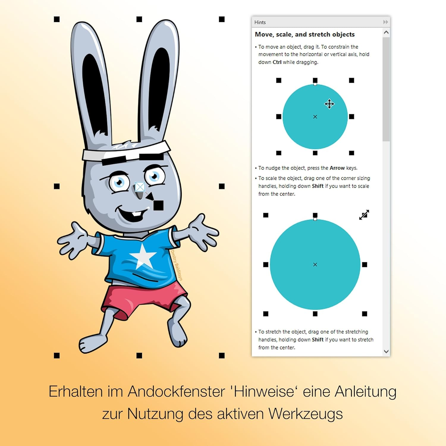 Coreldraw Essentials 2024 | Graphics Design Software for Occasional Users | Illustration, Layout, and Photo Editing [PC Box] image number 6