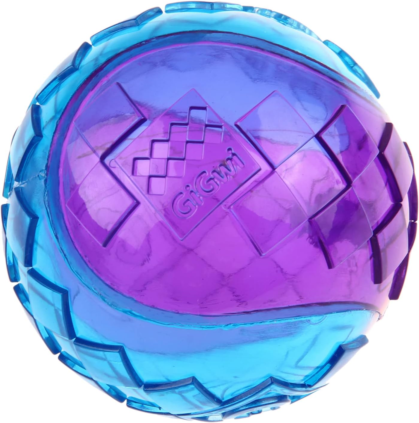 Gigwi Squeaker Ball, image number 3